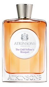 Atkinsons The Odd Fellow Bouquet