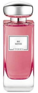 Terry de Gunzburg Be Mine