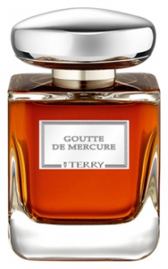 Terry de Gunzburg Goutte De Mercure