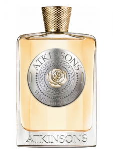 Atkinsons White Rose de Alix