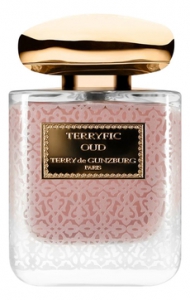 Terry de Gunzburg Terryfic Oud L`Eau