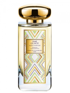 Terry de Gunzburg The Glace Aqua Parfum (Russian Gold Edition)