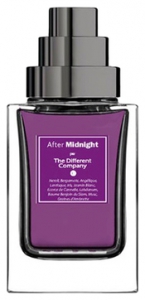 The Different Company L`Esprit Cologne After Midnight