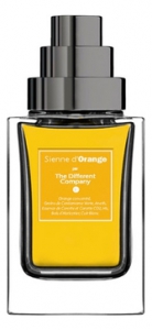 The Different Company L`Esprit Cologne Sienne d`Orange