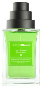 The Different Company L`Esprit Cologne Tokyo Bloom