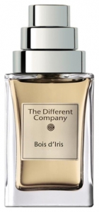 The Different Company Bois d Iris