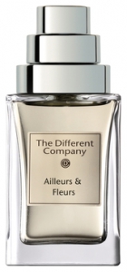 The Different Company Ailleurs & Fleurs