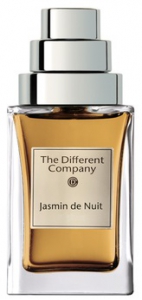 The Different Company Jasmin de Nuit