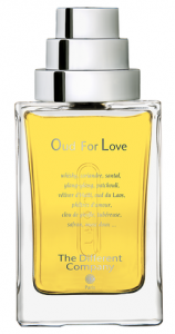 The Different Company Oud for Love