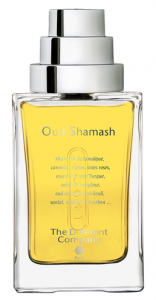 The Different Company Oud Shamash