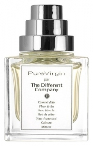 The Different Company Pure Virgin