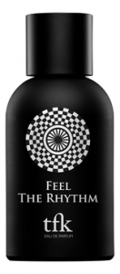 The Fragrance Kitchen TFK Feel The Rhythm