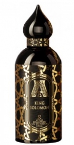 Attar Collection King Solomon