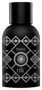 The Fragrance Kitchen TFK Heera