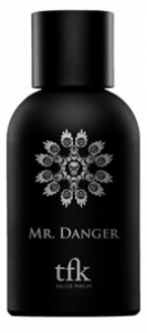 The Fragrance Kitchen TFK Mr. Danger