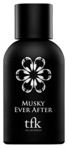 The Fragrance Kitchen TFK Musky Ever After