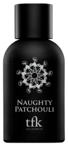 The Fragrance Kitchen TFK Naughty Patchouli