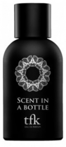 The Fragrance Kitchen TFK Scent in a Bottle