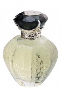 Attar Collection Platinum Crystal