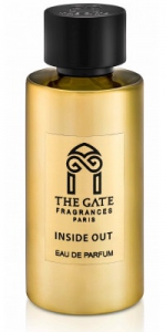 The Gate Fragrances Paris Inside Out