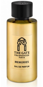 The Gate Fragrances Paris Memories