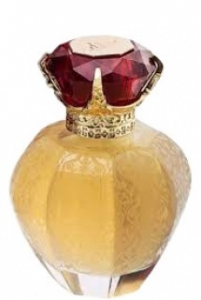 Attar Collection Red Crystal