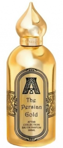 Attar Collection The Persian Gold