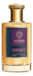 The Woods Collection Secret Source