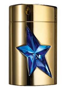 Thierry Mugler A Men Gold Edition