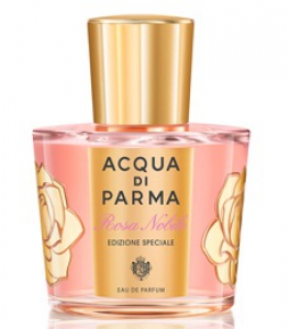 Acqua di Parma Rosa Nobile Edizione Speciale