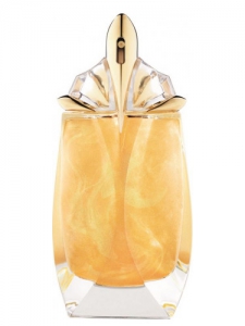 Thierry Mugler Alien Eau Extraordinaire Gold Shimmer