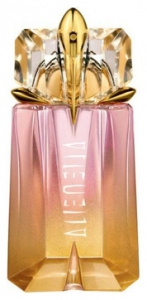 Thierry Mugler Alien Sunessence Edition Limitee Or d Ambre
