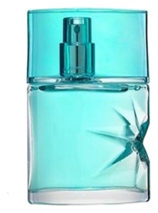 Thierry Mugler Ice Men