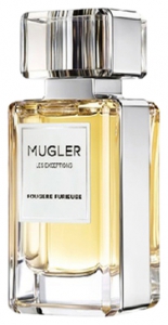 Thierry Mugler Les Exceptions Fougere Furieuse