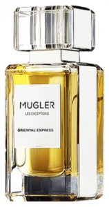 Thierry Mugler Les Exceptions Oriental Express