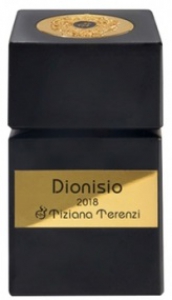 Tiziana Terenzi Dionisio