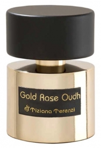 Tiziana Terenzi Gold Rose Oudh