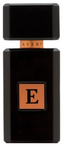 Avery Fine Perfumery E as in Evocative