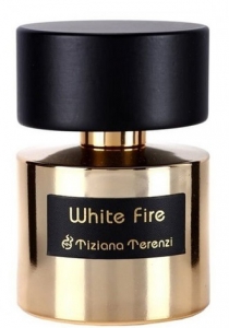 Tiziana Terenzi White Fire