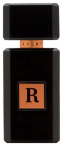 Avery Fine Perfumery R as in Royal