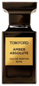 Tom Ford Amber Absolute