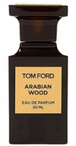 Tom Ford Arabian Wood