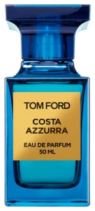 Tom Ford Costa Azzurra