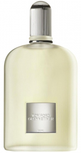 Tom Ford Grey Vetiver