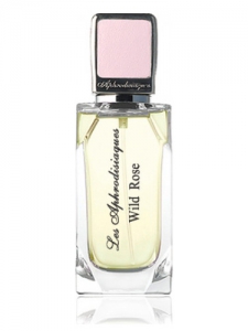 Les Aphrodisiaques Wild Rose