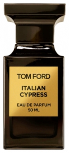 Tom Ford Italian Cypress