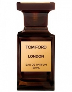 Tom Ford London