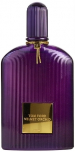 Tom Ford Velvet Orchid