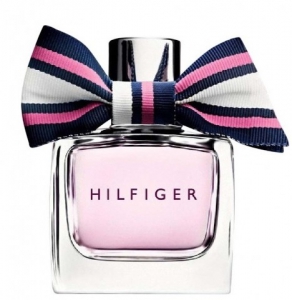 Tommy Hilfiger Cheerfully Pink