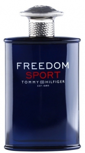 Tommy Hilfiger Freedom Sport